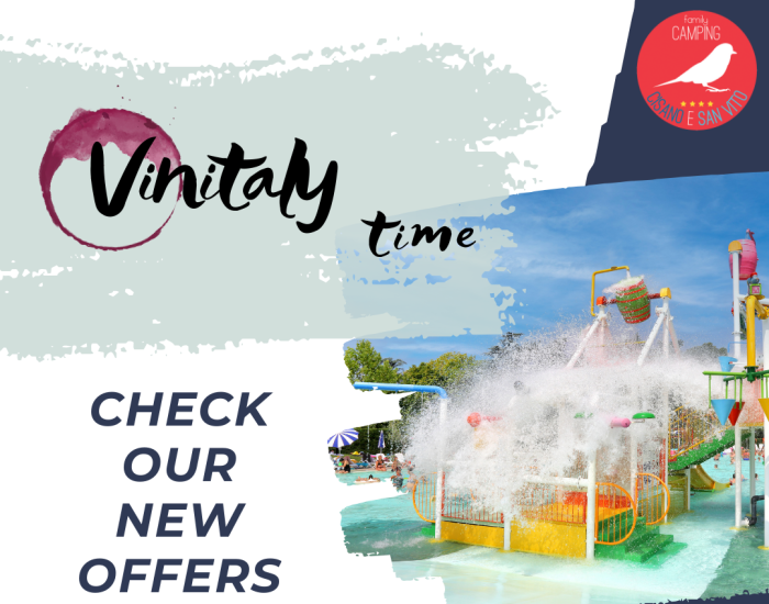 AANBIEDING VINITALY 2024